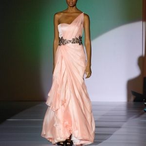 Enzoani Love Gown